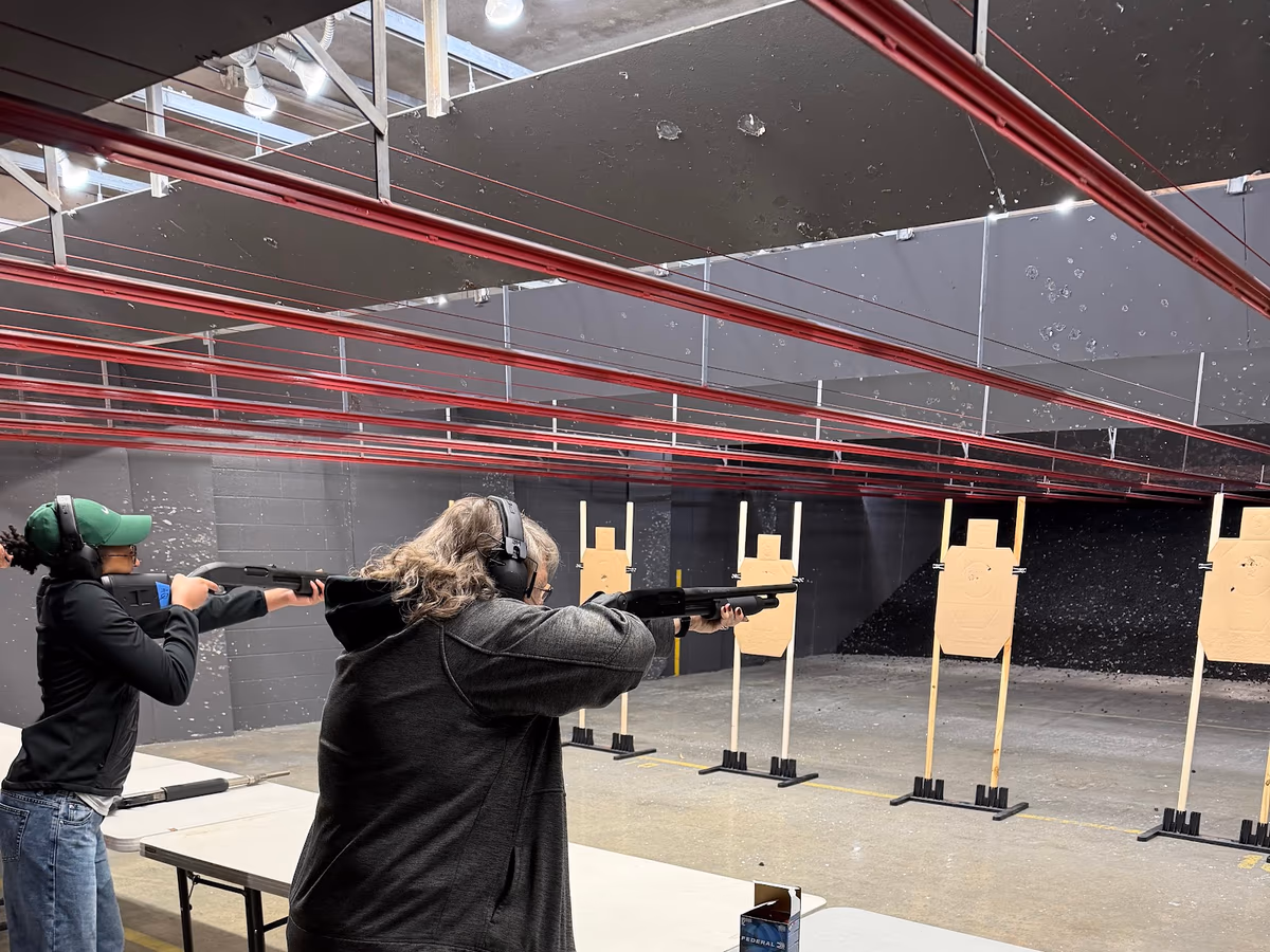 Southern Institute of Firearms Training photo 2