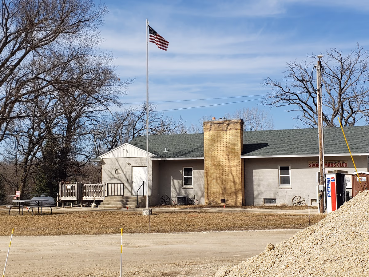 Southern Minnesota Sportsman's Club