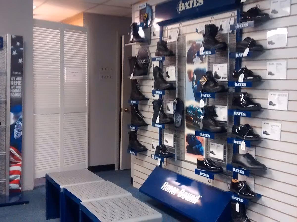 Southern Police Equipment photo 2
