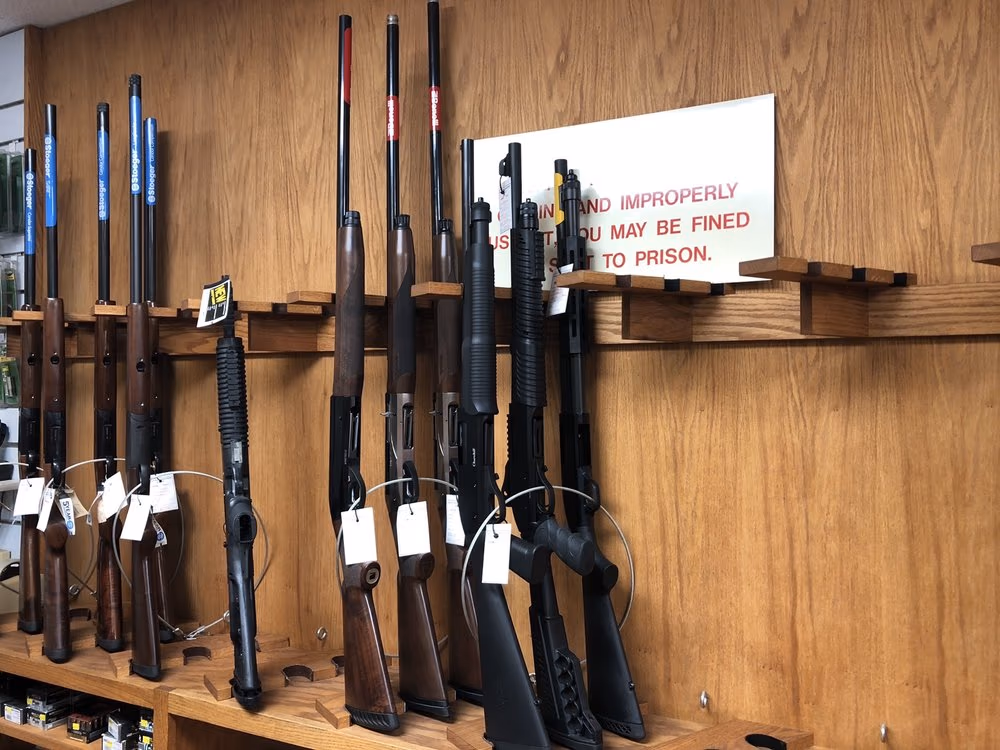 Southern Shooters Supply photo 2