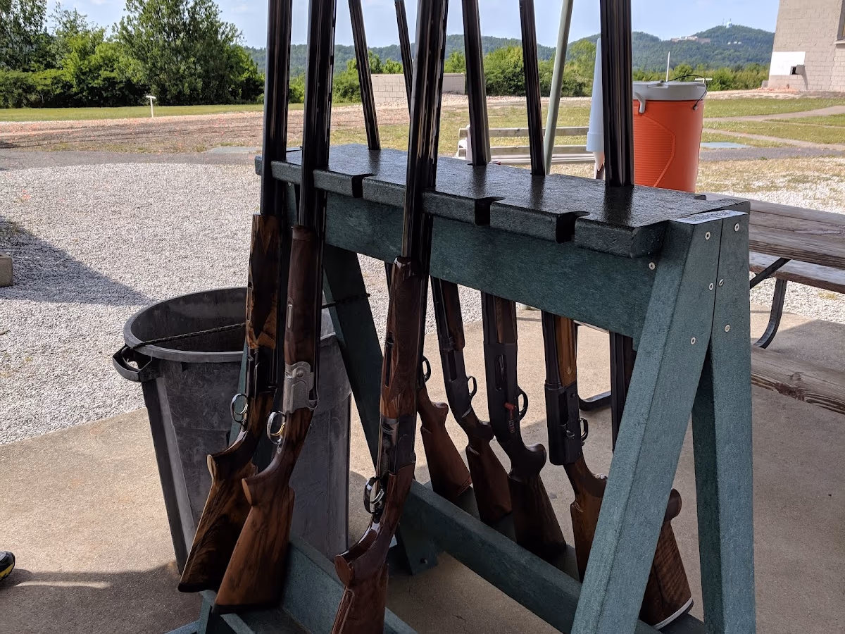 Southern Skeet & Trap Club