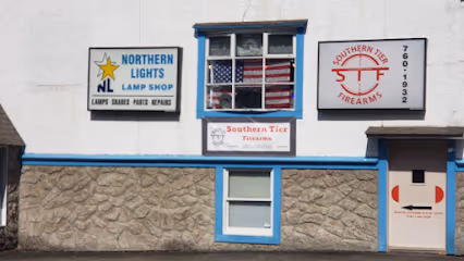 Southern Tier Firearms