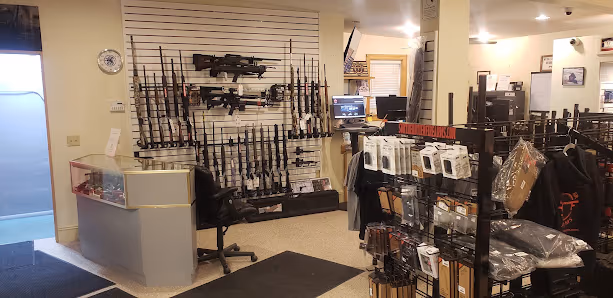 Southern Tier Firearms photo 3