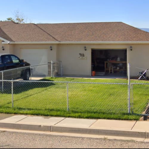 Southern Utah Gunsmithing