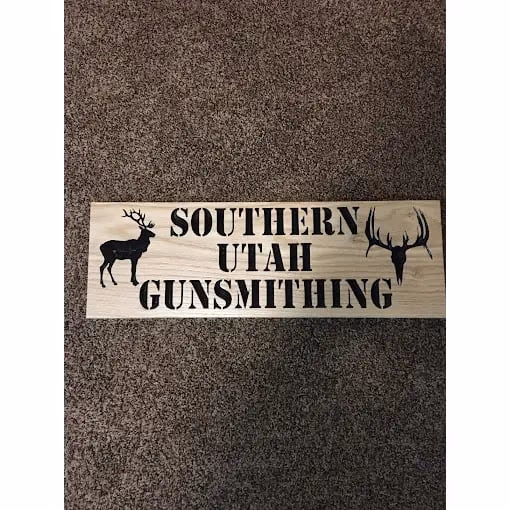 Southern Utah Gunsmithing photo 2
