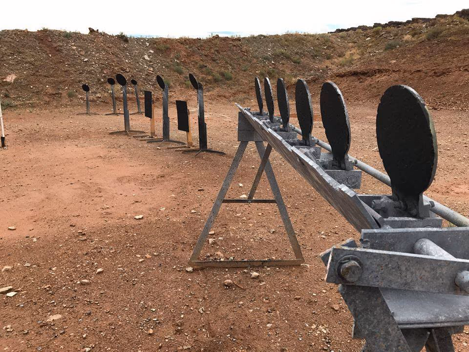 Southern Utah Practical Shooting Range photo 1
