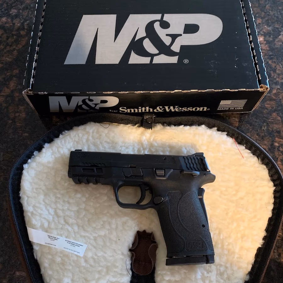 Southland Firearms & Shooting photo 1