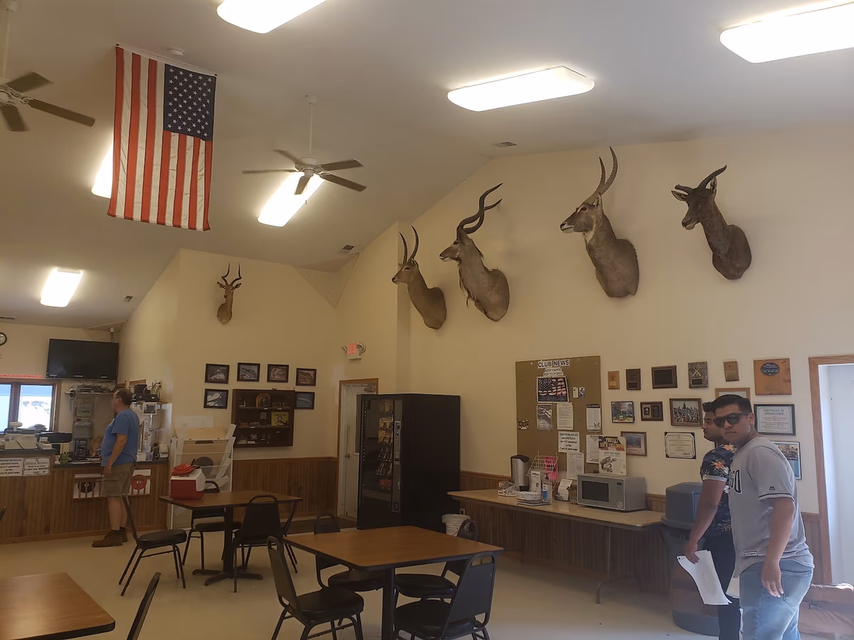 Southport Gun Club photo 2