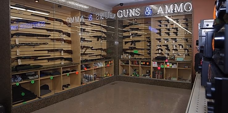 Southside Guns and Ammo photo 2