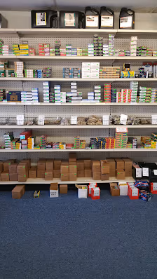 Southwest Ammunition Supply Co photo 2