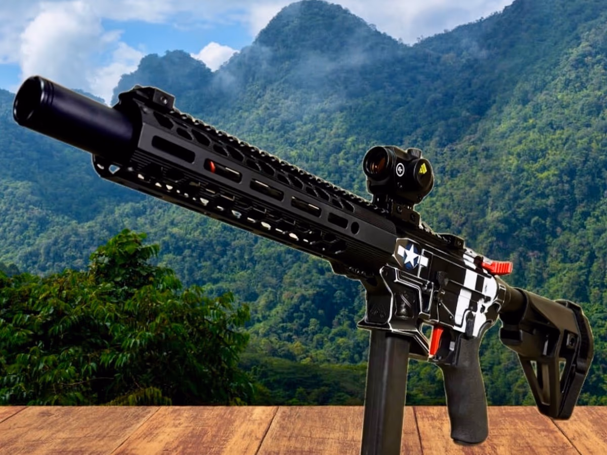 Southwest Defense LLC