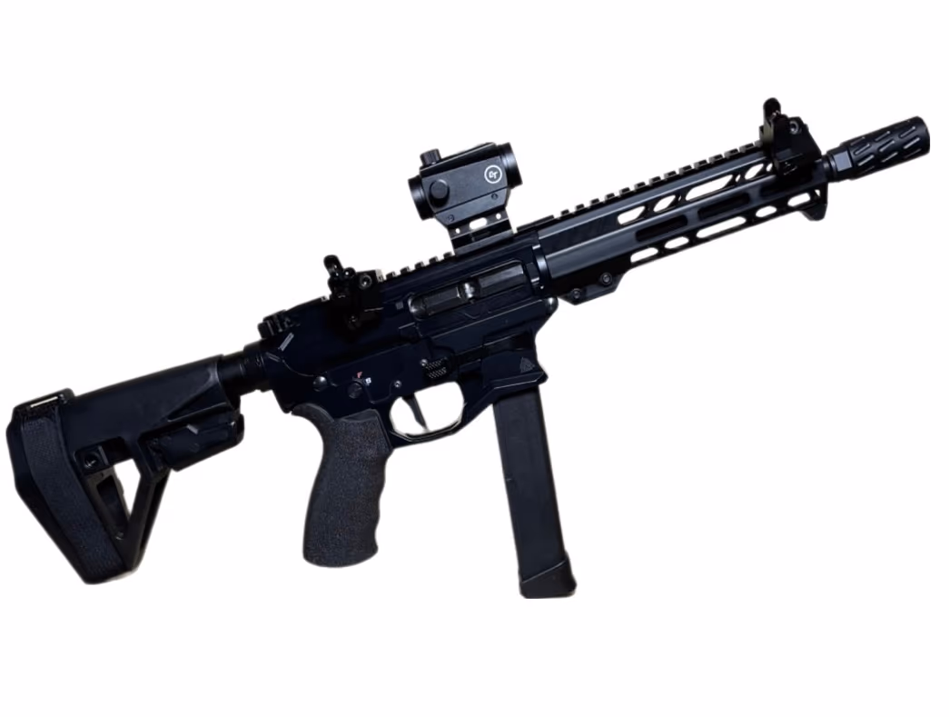 Southwest Defense LLC photo 2