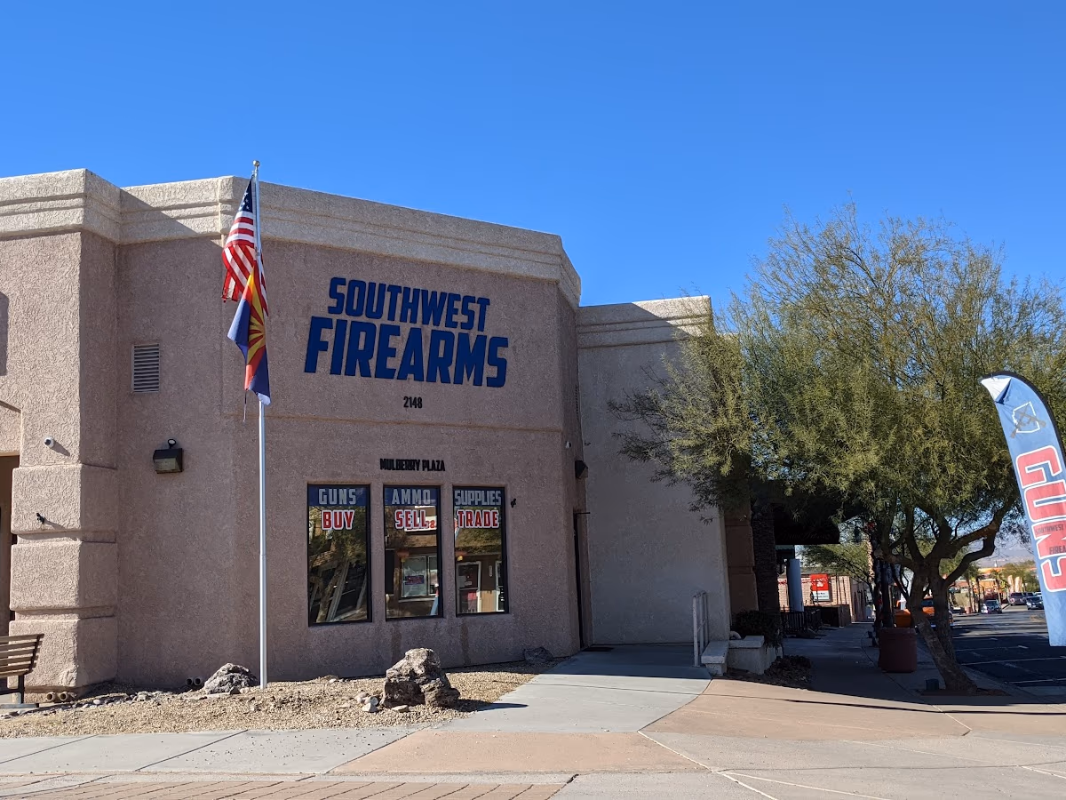 Southwest Firearms photo 1