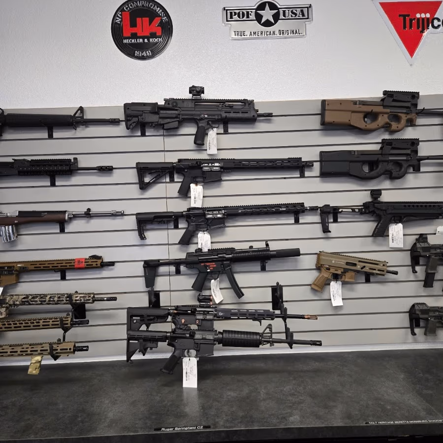 Southwest Firearms photo 2