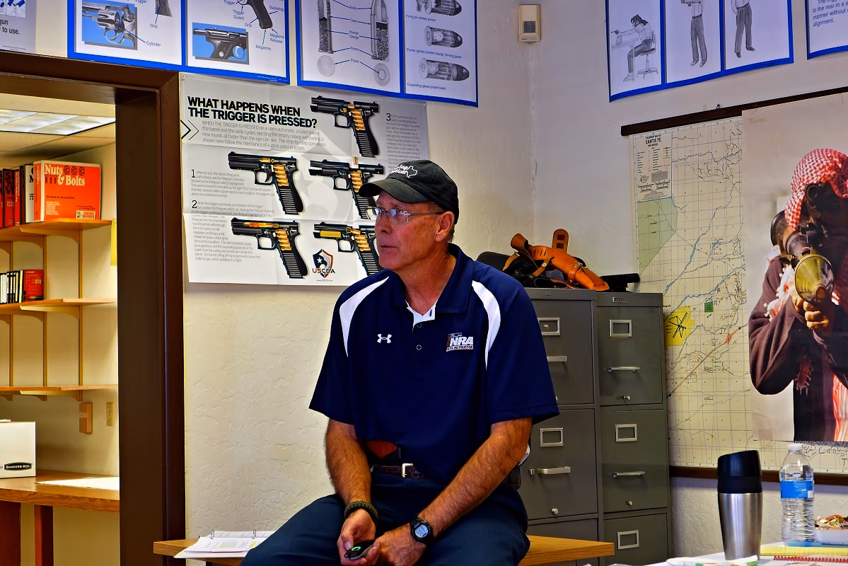 Southwest Firearms