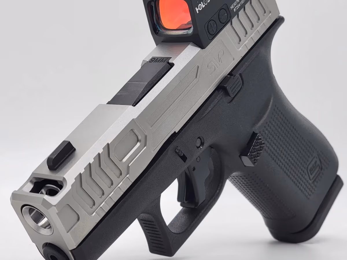 Southwest Precision Arms LLC