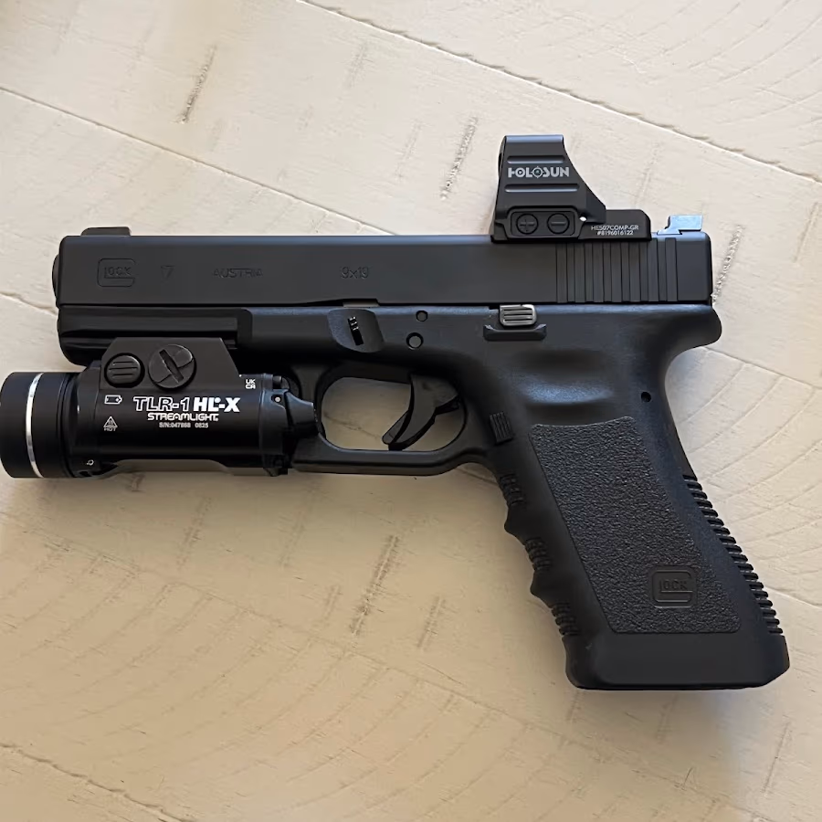 Southwest Precision Arms LLC photo 2