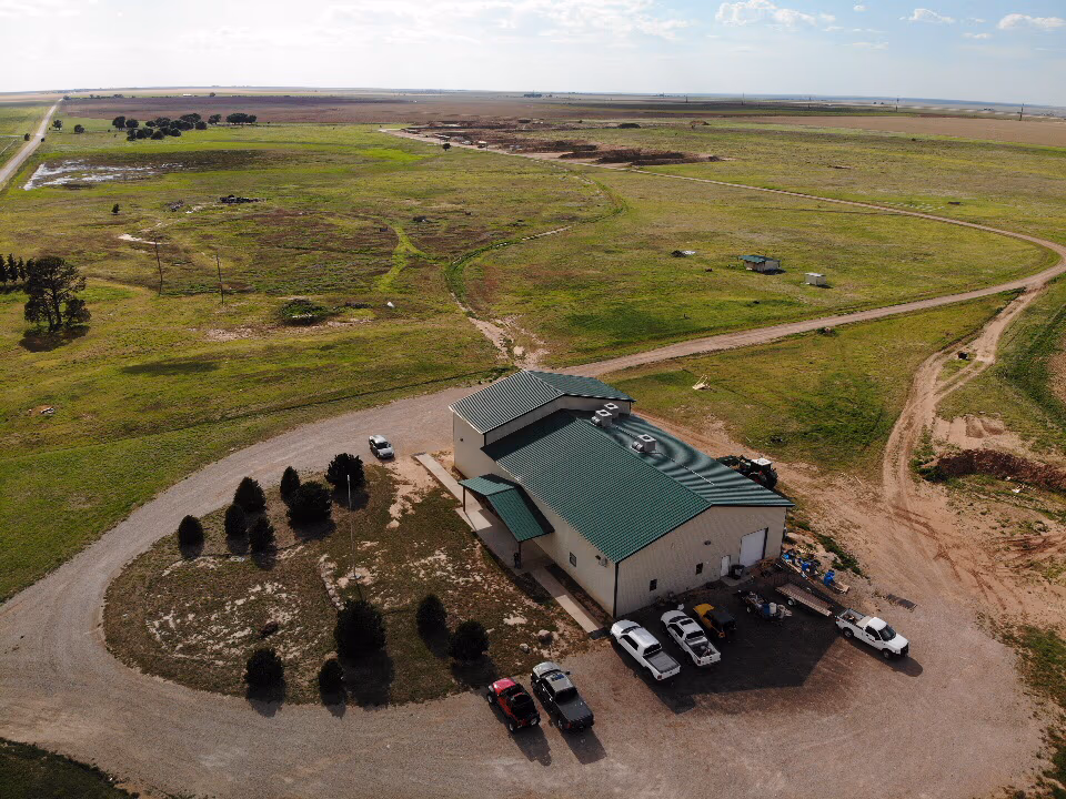 Southwest Shooting Center