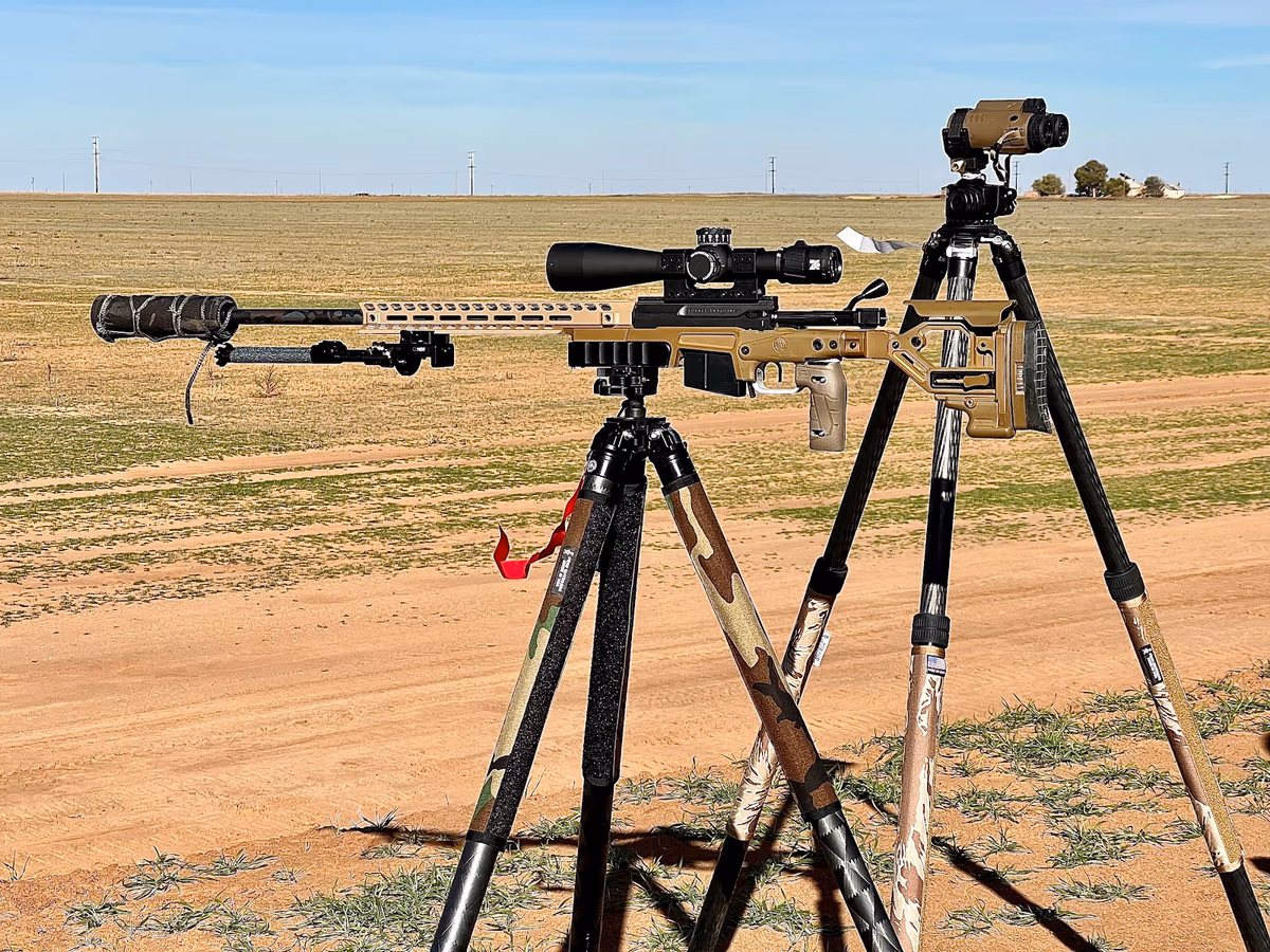 Southwest Shooting Center photo 2