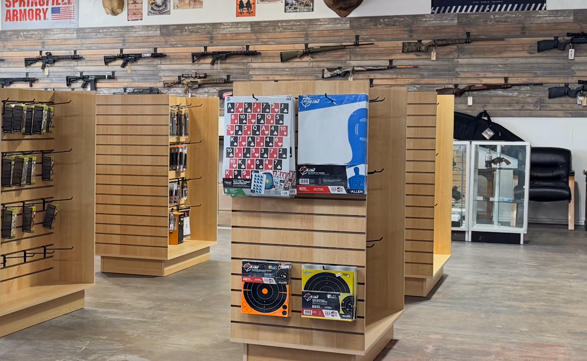 Southwind Firearms & Outfitters