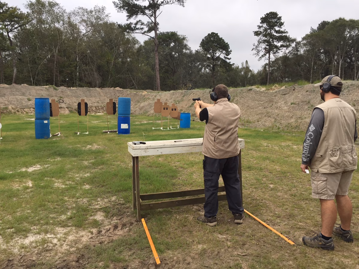 Southwind Sporting Clays photo 2