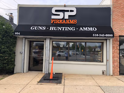 SP Firearms Unlimited