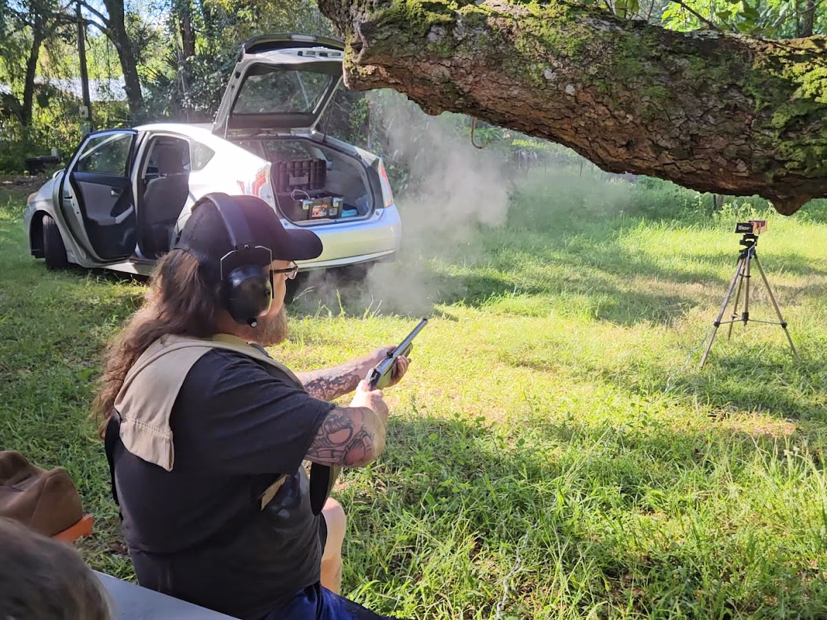 Space Coast Bullets LLC photo 2