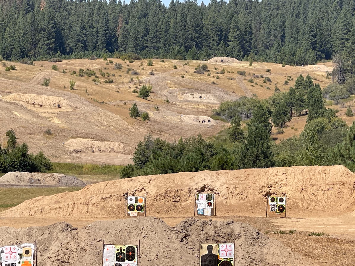 Spangle Gun Club photo 2