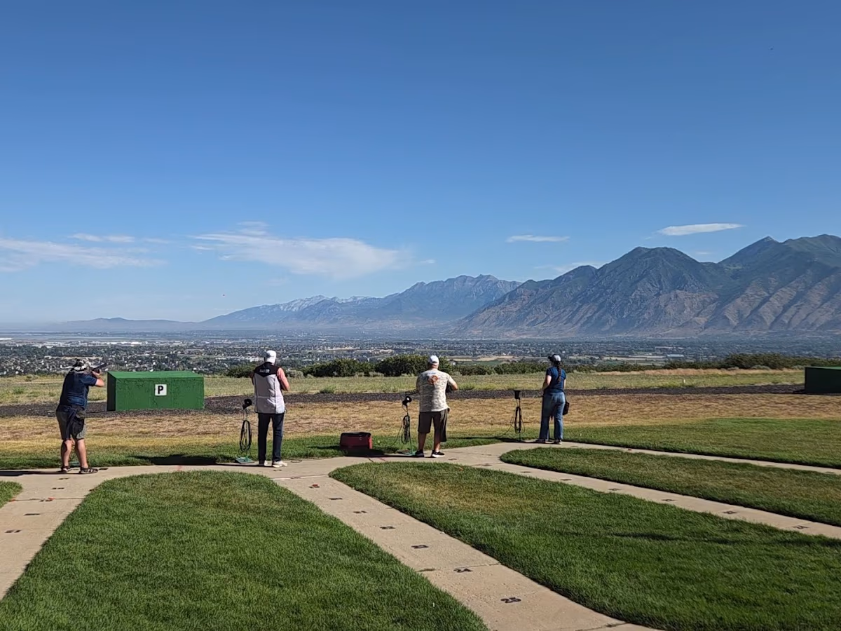 Spanish Fork Gun Club photo 3