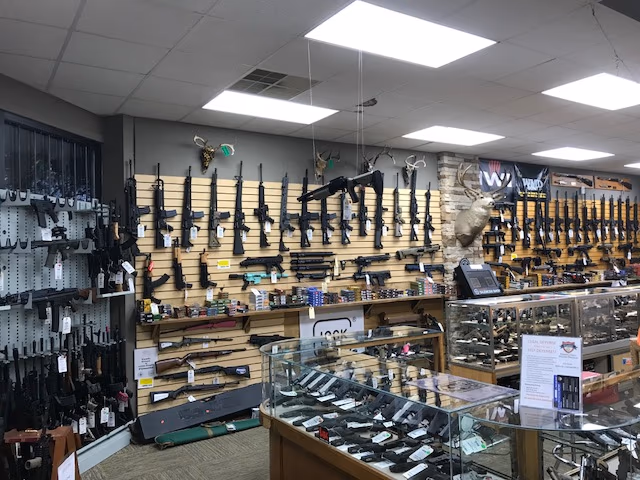 SPAR Firearms photo 3