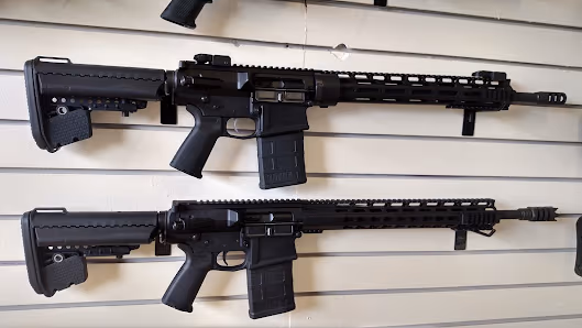 Sparks Firearms photo 2