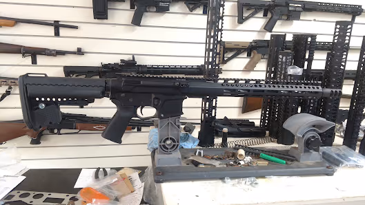Sparks Firearms photo 3