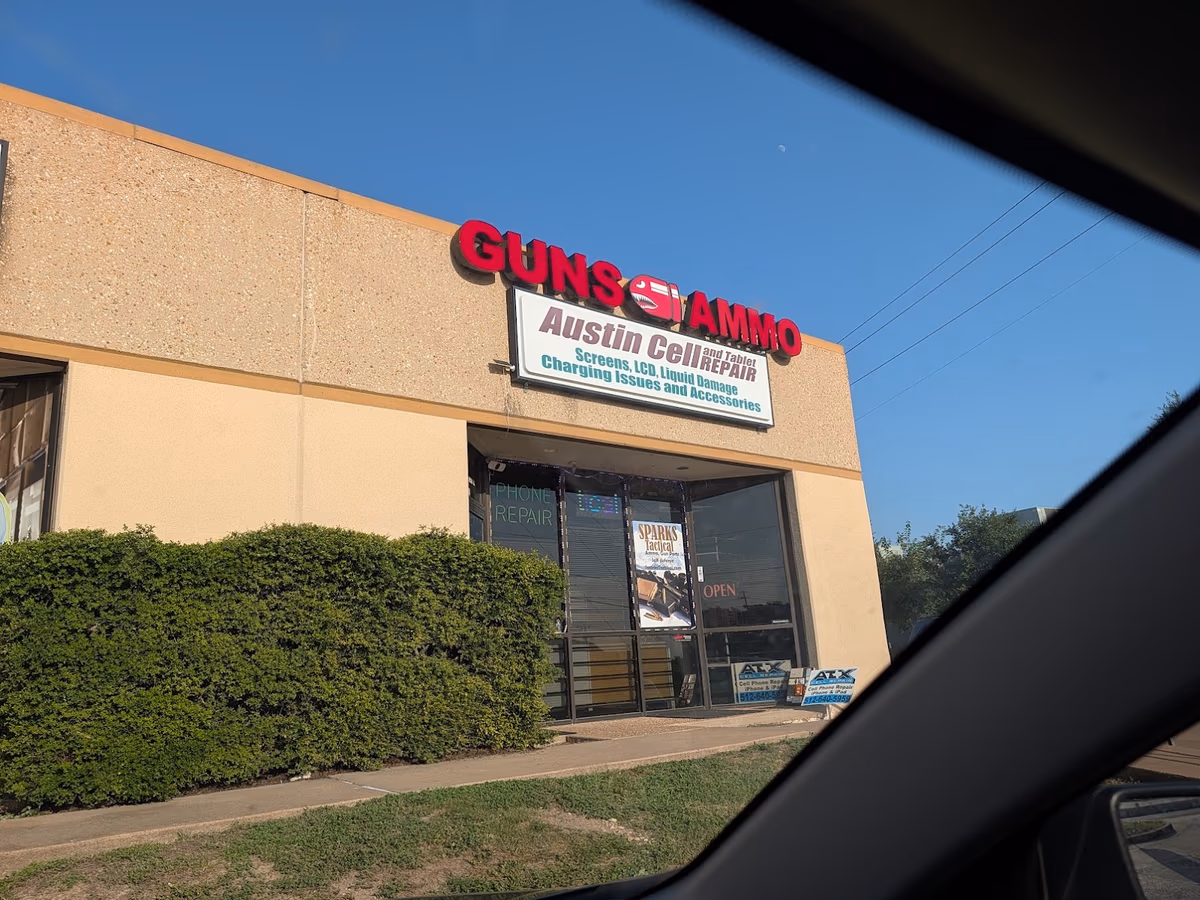 Sparks Tactical LLC