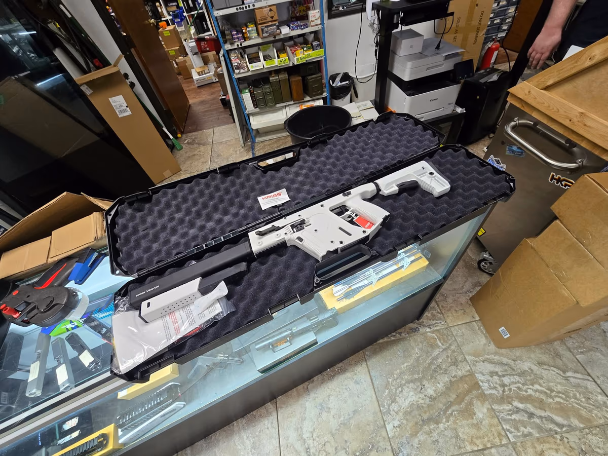 Sparks Tactical LLC photo 2