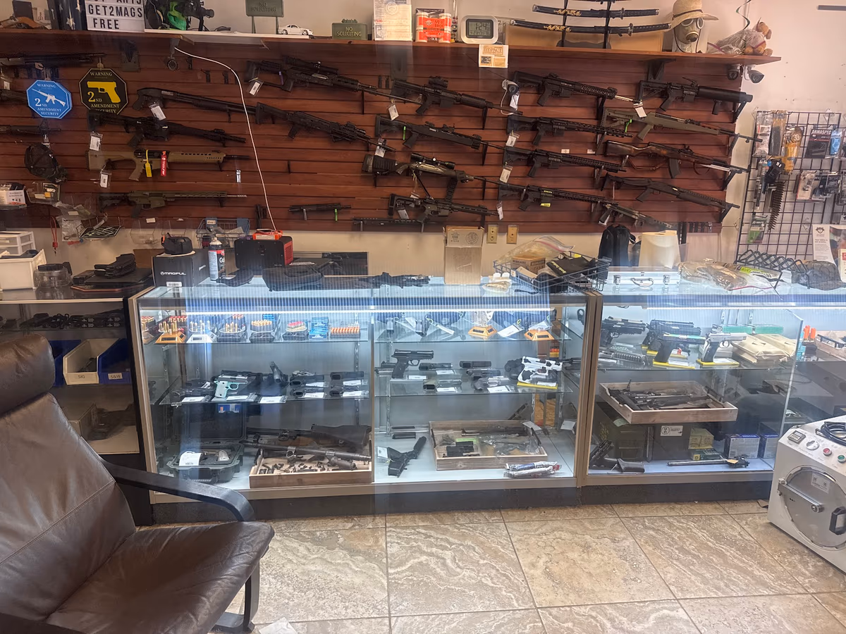 Sparks Tactical LLC photo 3