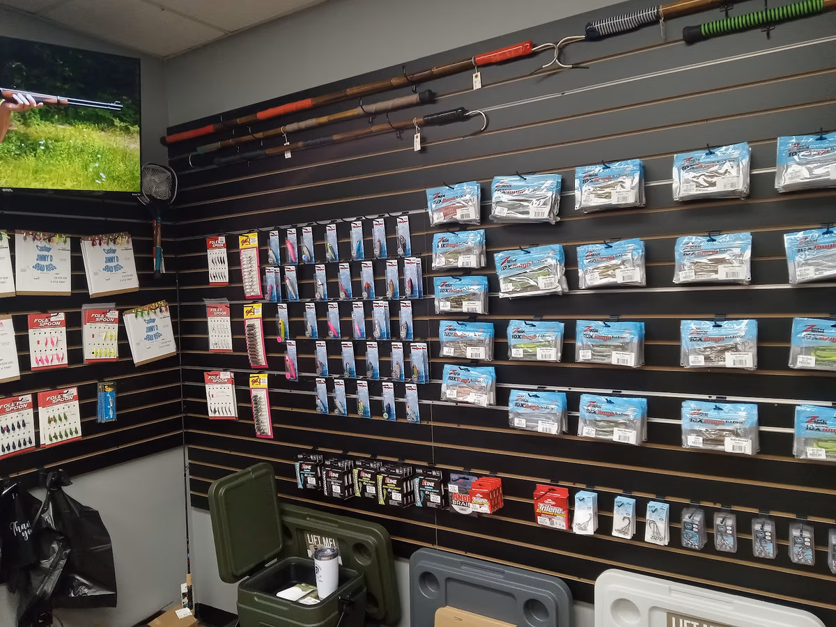 Spartan Arms NC photo 3