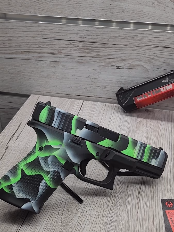 Spartan Defense Armory & Training photo 3