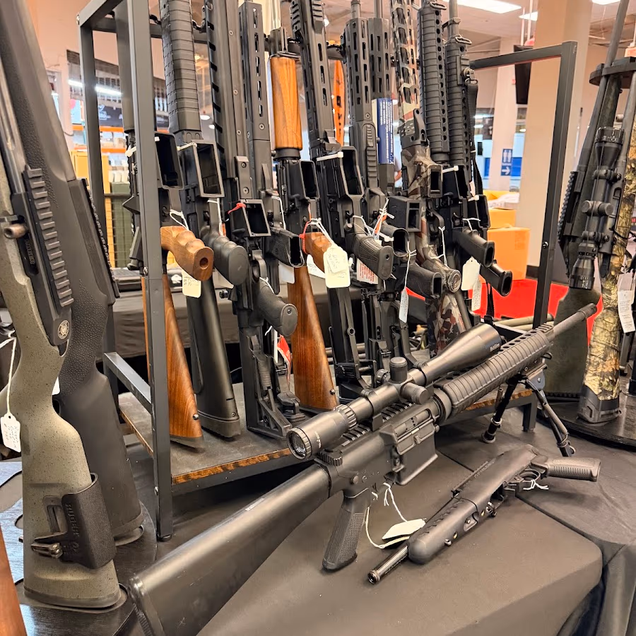 Spartan Firearms photo 1