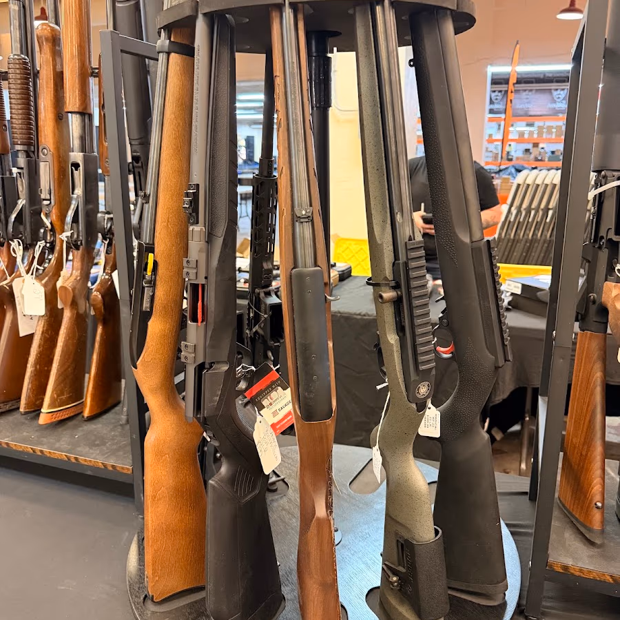 Spartan Firearms photo 3