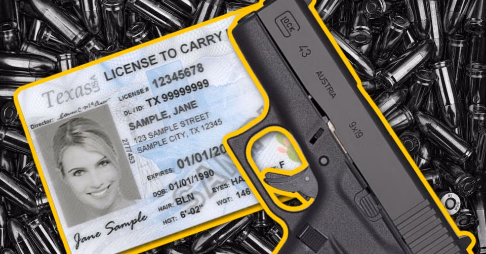 Spartan Handgun photo 2