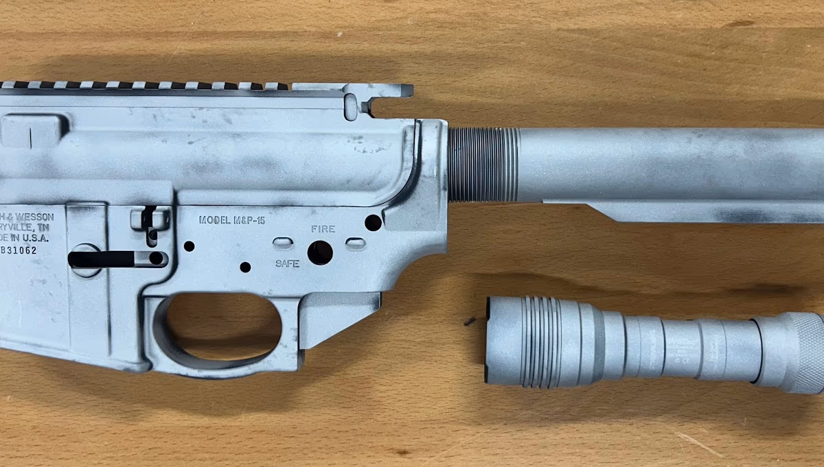 Spartan Precision Arms, LLC photo 2