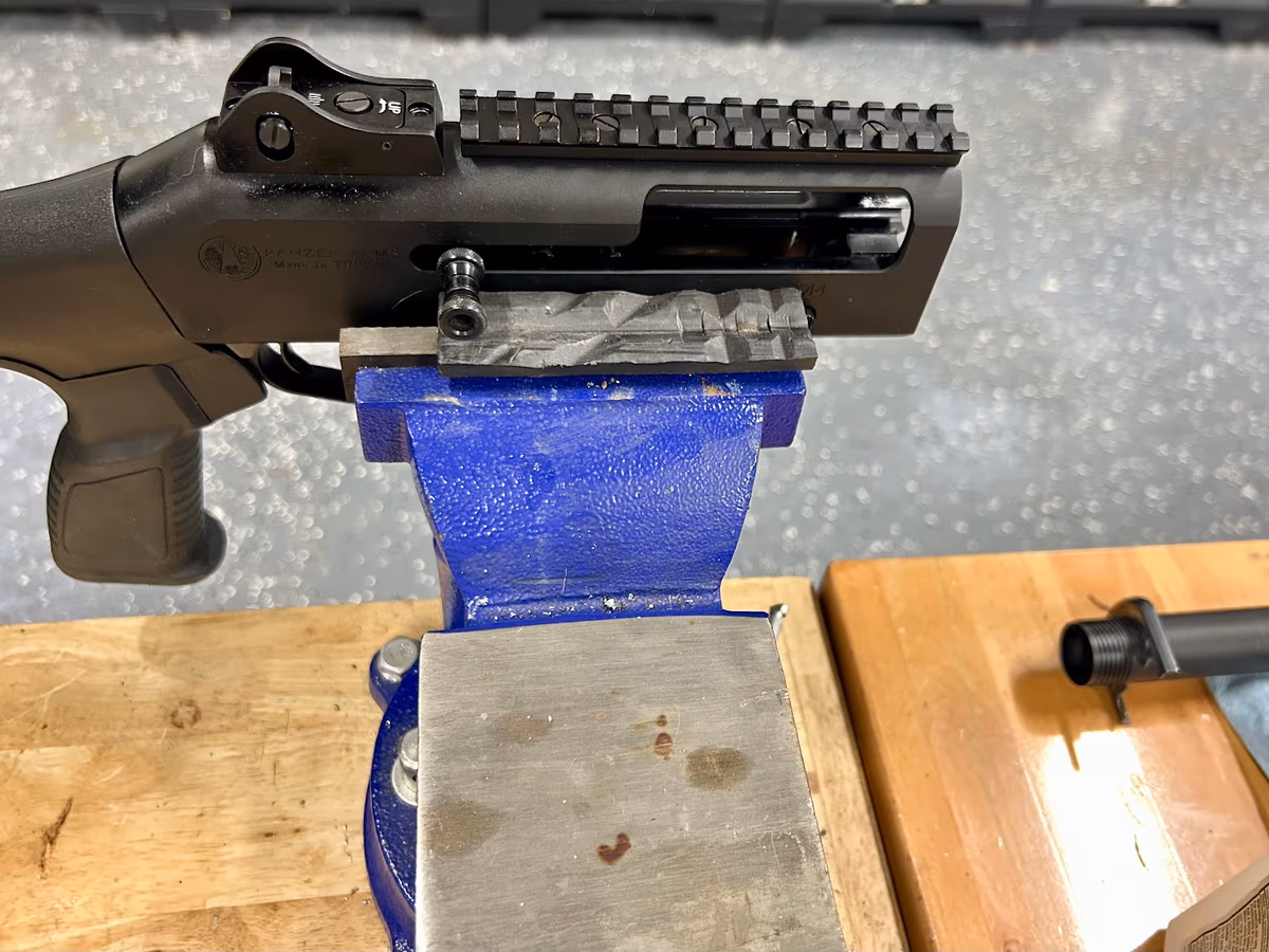 Spartan Precision Arms, LLC photo 3