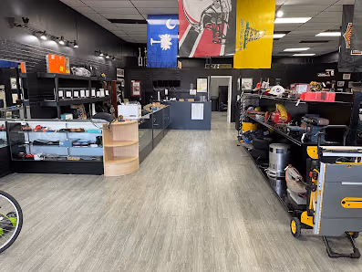 Spartanburg Gun And Pawn