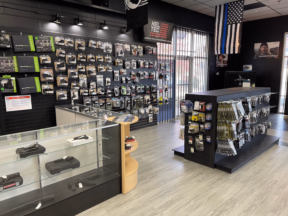 Spartanburg Gun And Pawn photo 3
