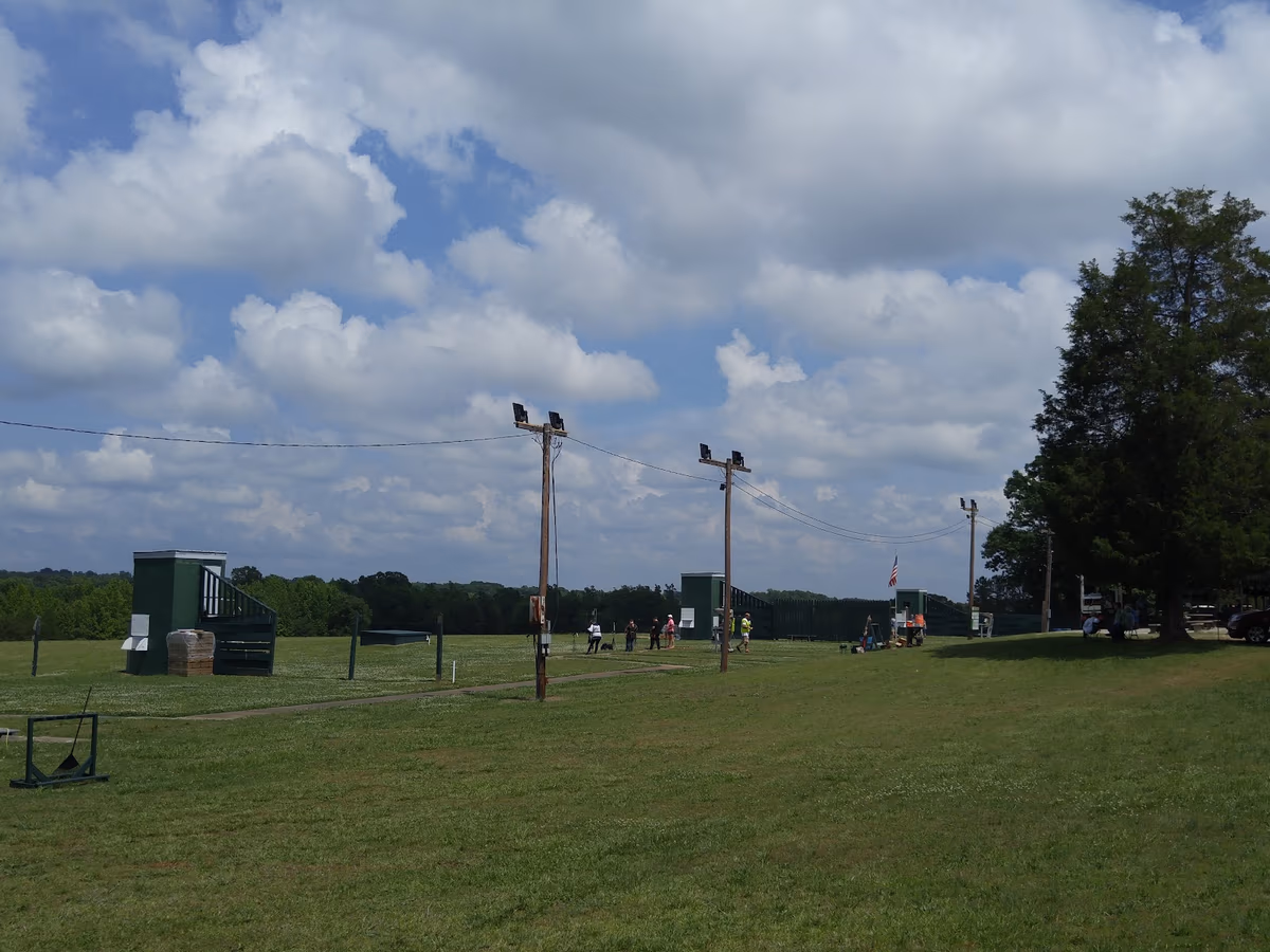 Spartanburg Practical Shooters