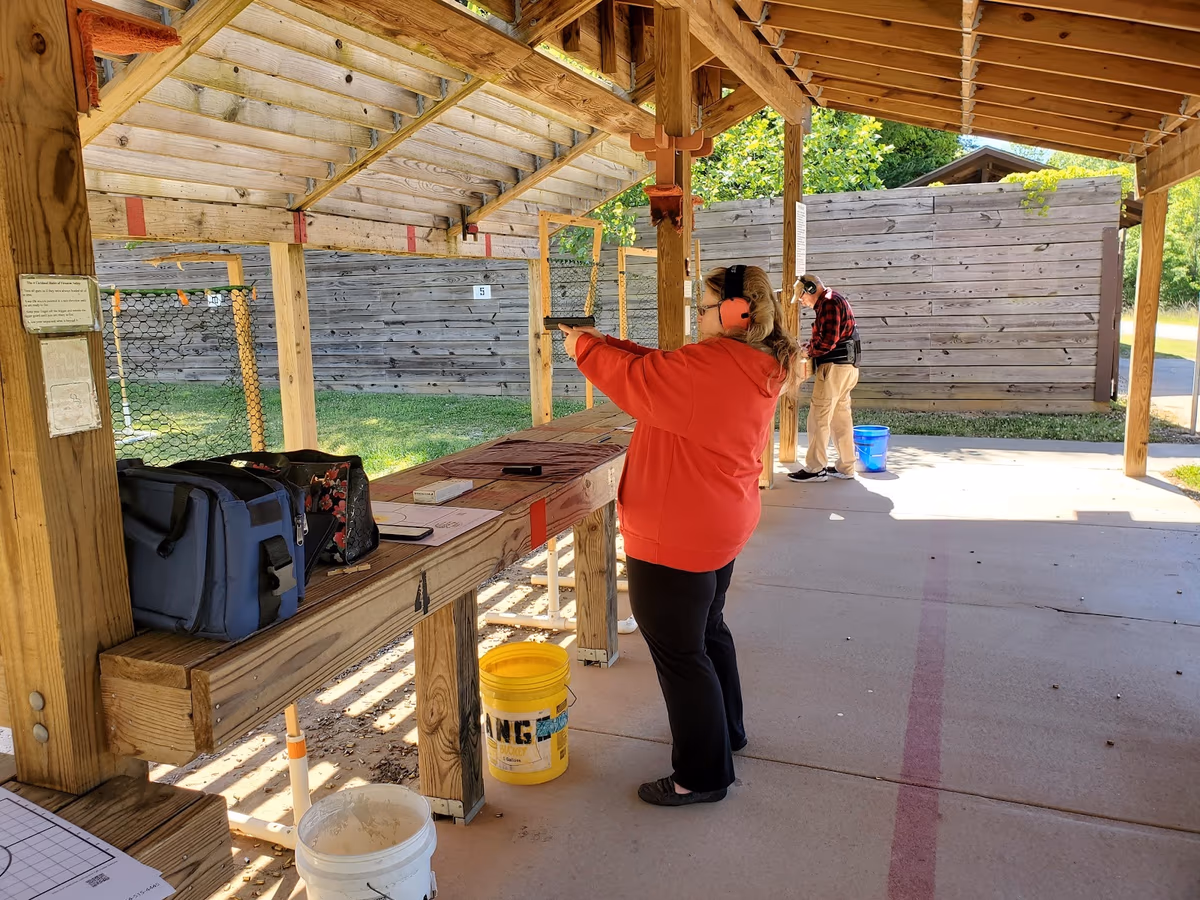 Spartanburg Practical Shooters photo 2