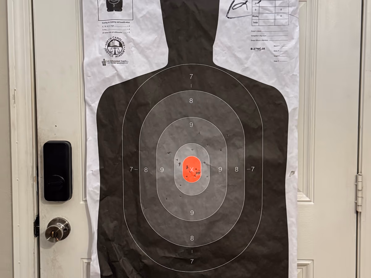 Spartanburg Practical Shooters photo 3