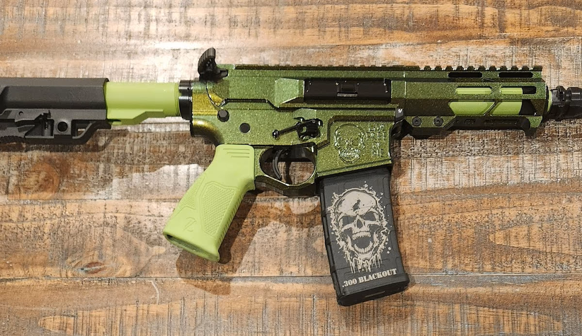 Spearhead Tactical photo 2