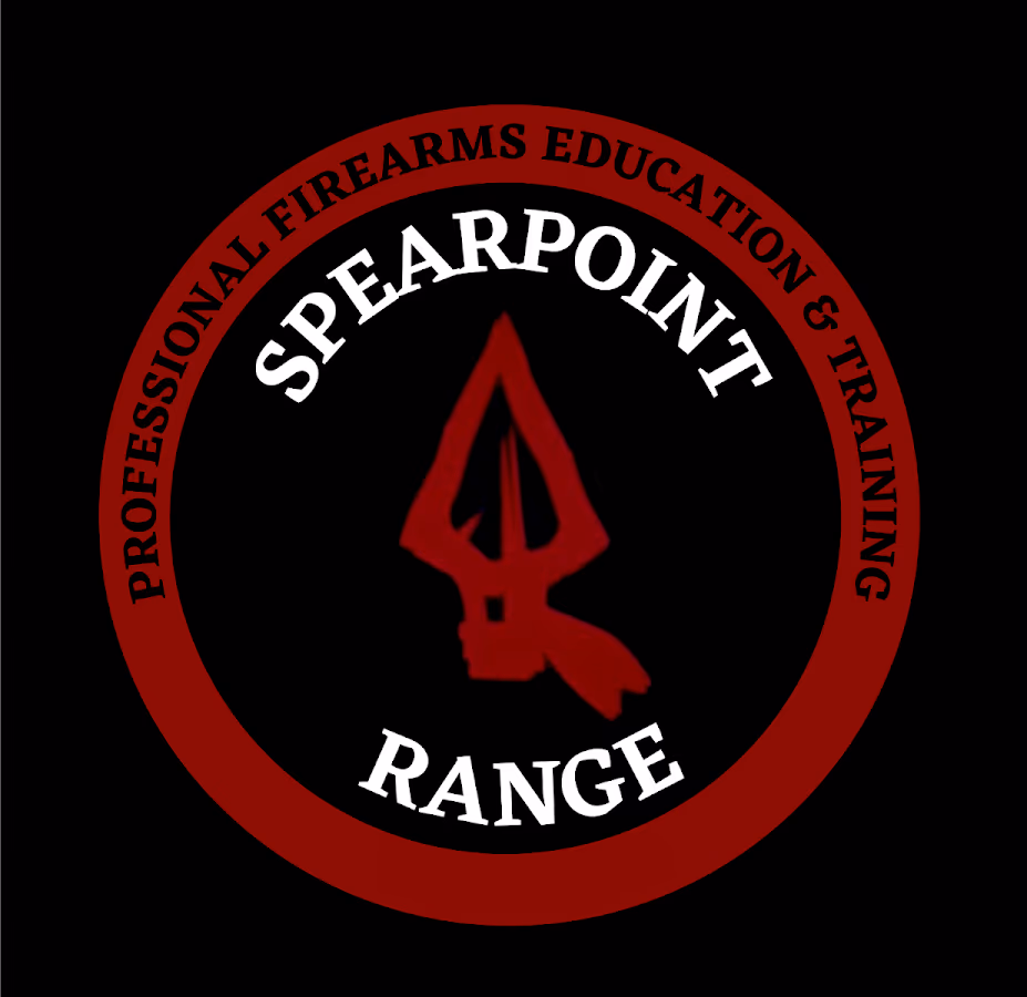Spearpoint Range photo 1