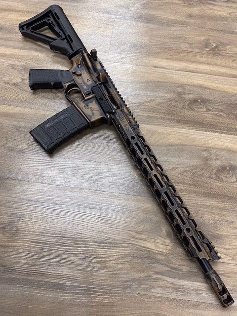 Special Ops Tactical photo 2